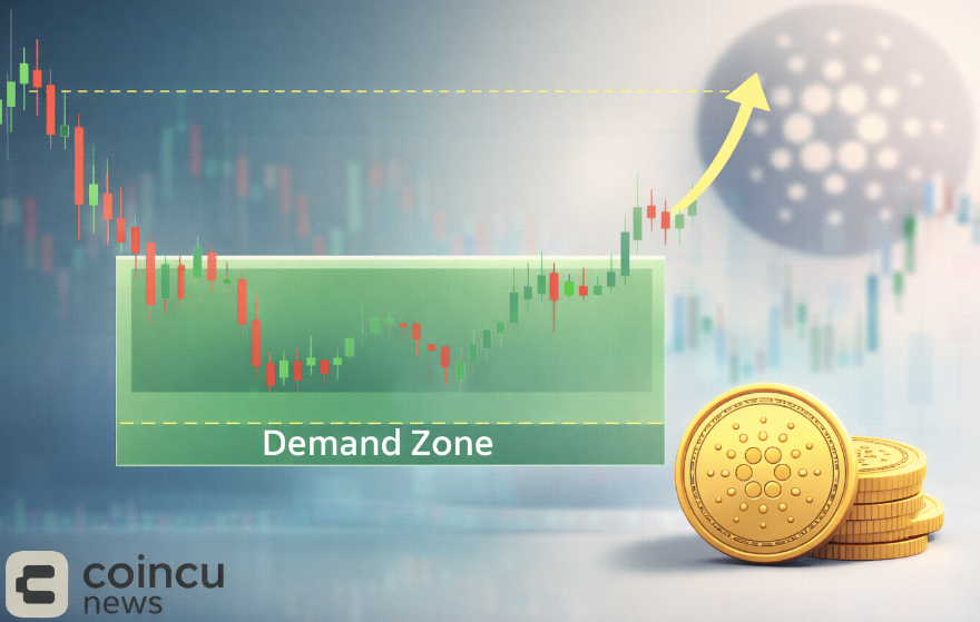 ADA Price Action Could See Bounce Toward $0.53 If Demand Zone Holds Strong 1 33cbb917 e7f1 4158 8a1d 05263c35fa0f 1