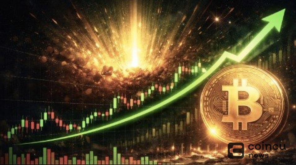 Bullish Momentum Builds as Bitcoin Weekly RSI Hints at a New Uptrend Formation 1 518f0a12 40c2 4687 9220 6846257cd930