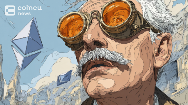 Bitmine Immersion Technologies (BMNR) Reports Bitmine Ethereum Holdings of 4.144 Million Token