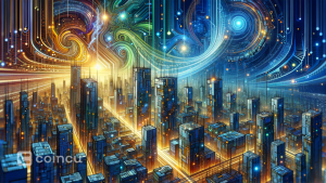 DePIN Tokens Revenue Report The Hidden Revenue Engine Behind Web3 Infrastructure