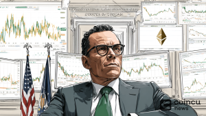 Ethereum Market Outlook 2026 Institutional Adoption, Staking Economics, and Market Repricing