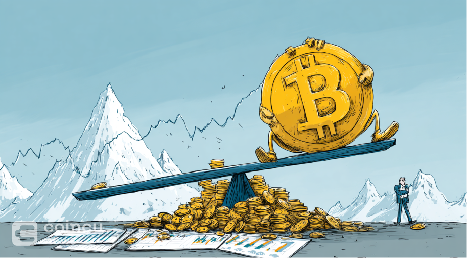 Is Bitcoin Ready for a Big Move as Sharpe Ratio Hits Key Bottom Levels?