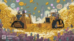 How MSTR and BMNR Are Rewriting the Next Bitcoin and Ethereum Cycle