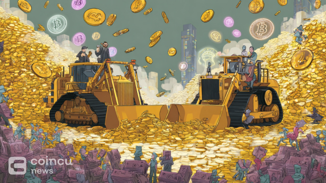 How MSTR and BMNR Are Rewriting the Next Bitcoin and Ethereum Cycle