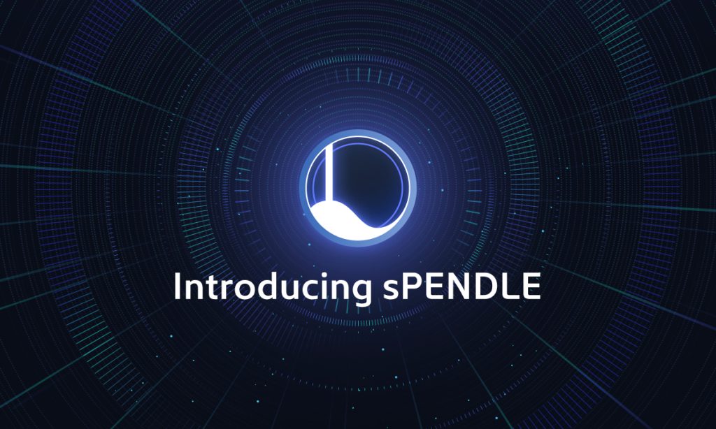 Introducing sPENDLE 1768389989NkxrBUO0L0 1