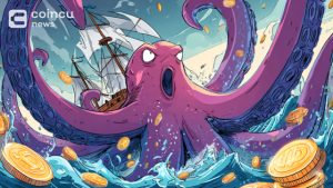 Kraken DeFi Earn Launch Brings On-Chain Vaults and Up to 8% APY to Mainstream Users