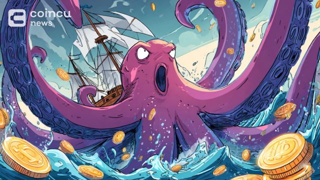 Kraken DeFi Earn Launch Brings On-Chain Vaults and Up to 8% APY to Mainstream Users