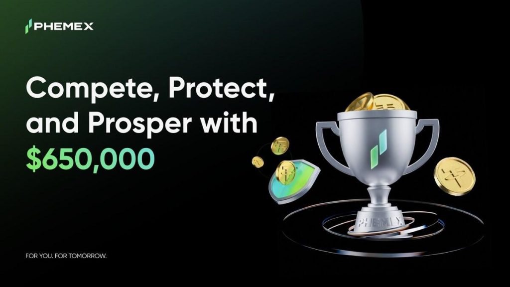 Phemex Catalyzes 2026 Market Momentum Dual Strateg 1767690304IxiaGsvEHN 1