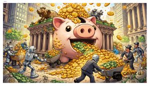 YZi Labs Backs BitGo IPO: $1T Crypto Boom Incoming