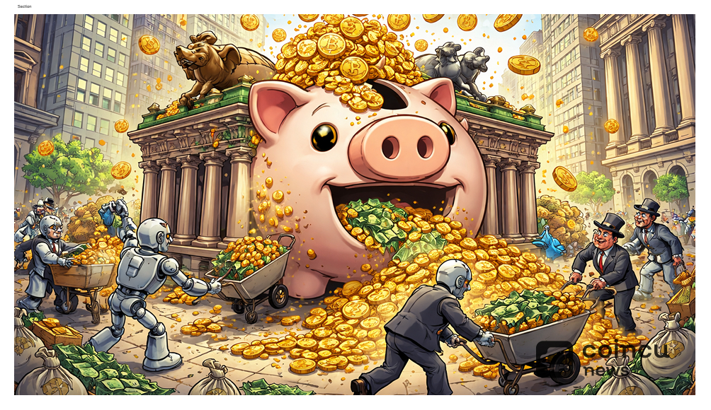 YZi Labs Backs BitGo IPO: $1T Crypto Boom Incoming