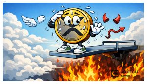 XRP on the Edge: Will It Explode Past $2.10 or Crash?