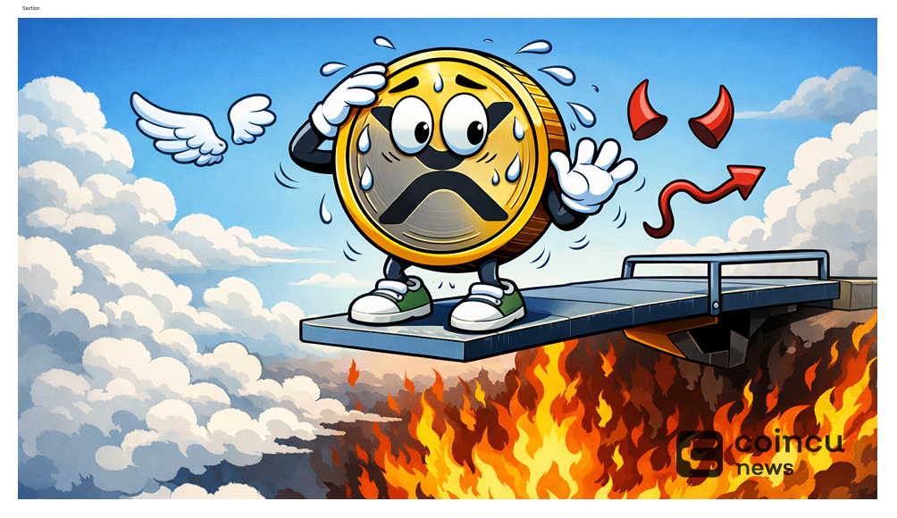 XRP on the Edge: Will It Explode Past $2.10 or Crash?