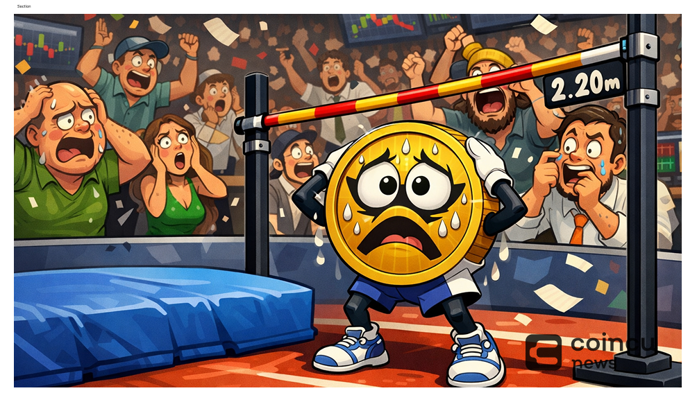 $2.20 Breakout Looms: XRP Holders Brace for a Critical Move