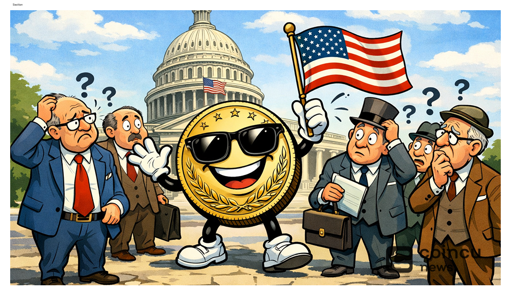 Tether Launches USA₮ as First Federally Regulated U.S. Stablecoin