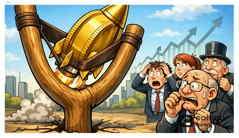 SUI Forms Classic Pattern, Breakout Could Send Price to $10