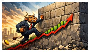 XMR Targets $514–$518 as EMA200 Resistance Holds Price in Check