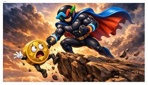 MACD Cross Saves $BNB From Breakdown, Is $870 Next?