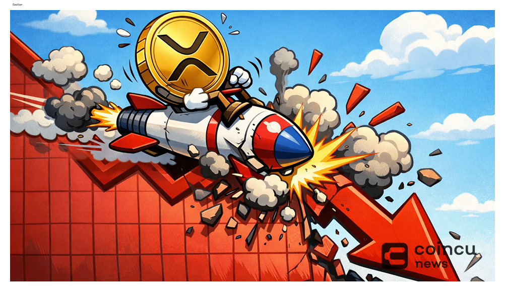 XRP ETF Tanks $92.9M: Is the Bull Run Over?