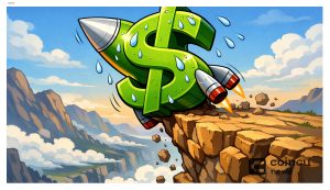 HYPE Reversal? Key Chart Level Could Trigger $45 Surge