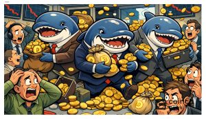 Dogecoin Soars 10% as Whales Load Up Big, What’s Next?