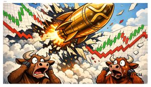 XRP Blasts Past Targets, Can It Break Through $2.16 Next?