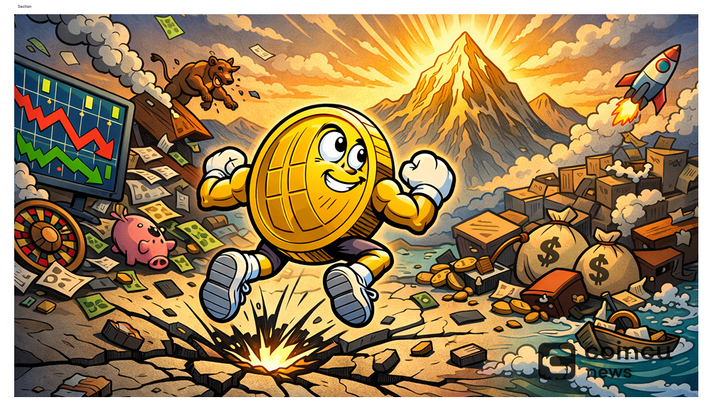 Litecoin Breaks Structure, Eyes $87 After Key Support Hold