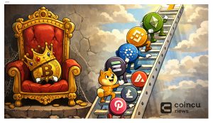 BTC Dominance Nears 58.48% as Altcoins Eye Breakout