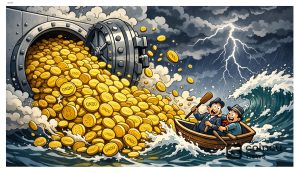 $840M ONDO Token Unlock Incoming, Will the Price Crash?