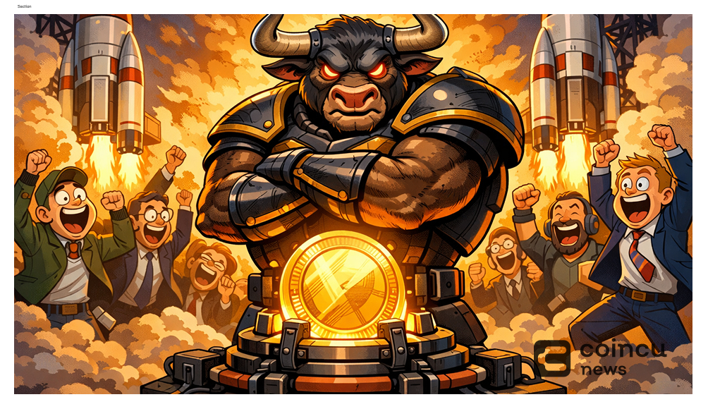 XRP Holds Strong, Next Stop $2.70+? Bulls Are Back 1 XRP Holds Strong, Next Stop $2.70+? Bulls Are Back