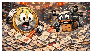 Ripple x Amazon: XRPL Logs Now Decoded in Minutes