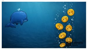 Whales Abandon Dogecoin? Big Transactions Plunge 86%
