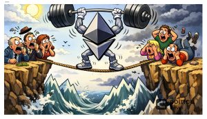 Ethereum MACD Turns Bullish: Is $8.5K the Next Big Move?