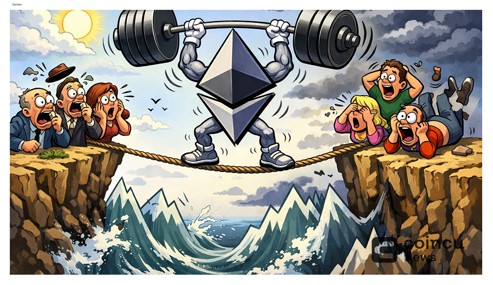 Ethereum MACD Turns Bullish: Is $8.5K the Next Big Move?