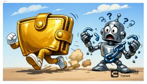 Big Wallets Sell 2M $LINK, What’s Next for Chainlink?