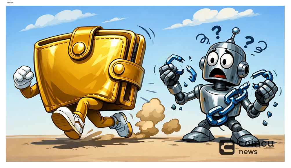 Big Wallets Sell 2M $LINK, What’s Next for Chainlink? 1 Big Wallets Sell 2M $LINK, What’s Next for Chainlink?