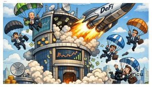 YZi Labs Backs Genius to Build the Binance of DeFi