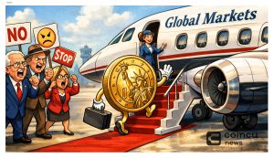 WLF’s USD1 Stablecoin Approved Abroad, Under Fire in U.S.