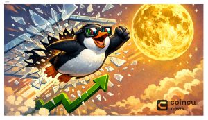 PENGU Breakout Watch: $0.0138 Breach Could Trigger $0.0204 Run