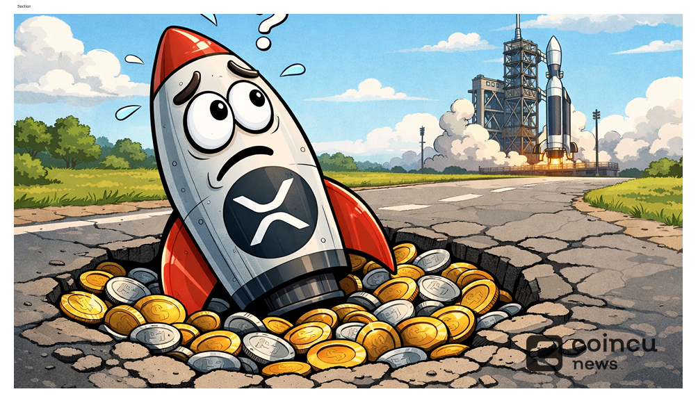 XRP Drops Below $2.109, Still Ready for a Big Breakout?