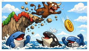 ASTER Breakdown Nears, Can Bulls Hold the $0.70 Line?