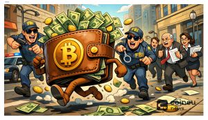 Venezuelan Man Charged in $1B Crypto Crime Scandal