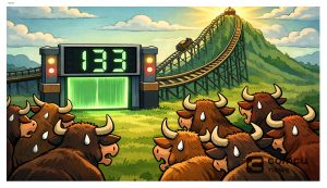 Solana Bulls Watch $133:Next Stop $170?