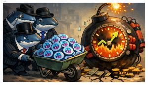 Whales Are Loading ASTER, Will Price Explode to $1?