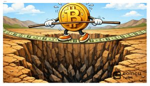 Bitcoin at Risk? Key Support at $88,789 in Focus