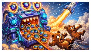 Solana Breaks Records: 70% Staked, ETFs Keep Rising