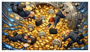 RWA Boom Explodes: $21B Locked as Institutions Pile In