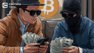 ZachXBT Links $40 Million US Government Wallet Theft to Son of Federal Crypto Custodian CEO