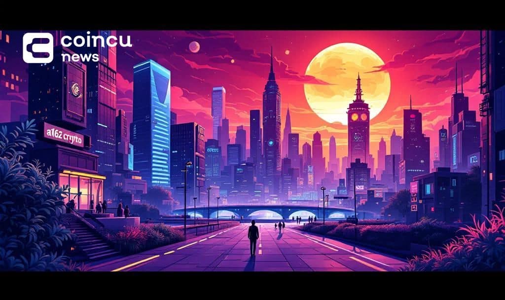 Privacy's Role in Blockchain by 2026 as Predicted by a16z Crypto