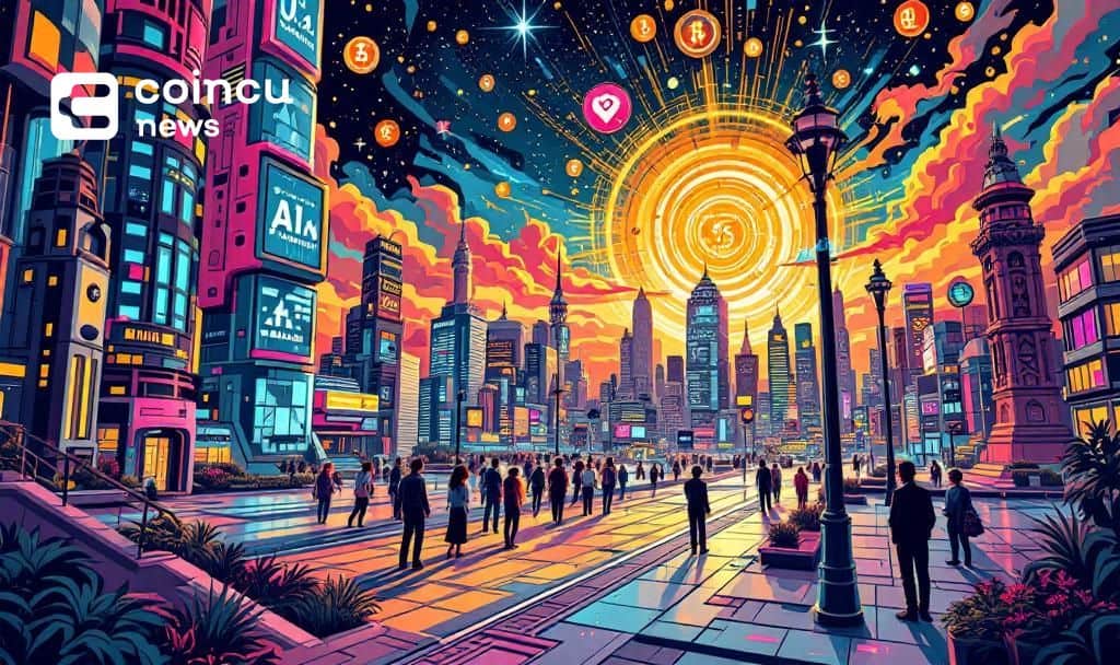 Andreessen Horowitz's (a16z) $15 Billion Drive for Technological Leadership