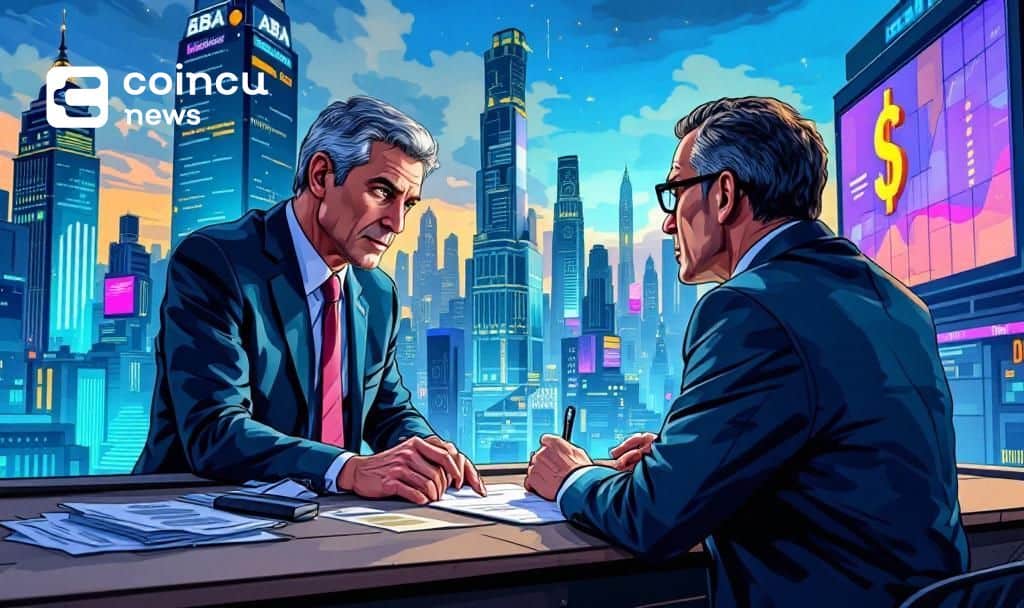 American Bankers Association Targets Stablecoin Regulations by 2026